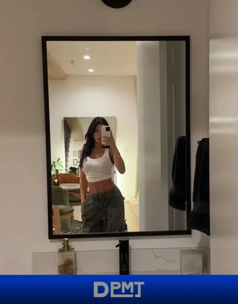 Ashlyn Castro Age