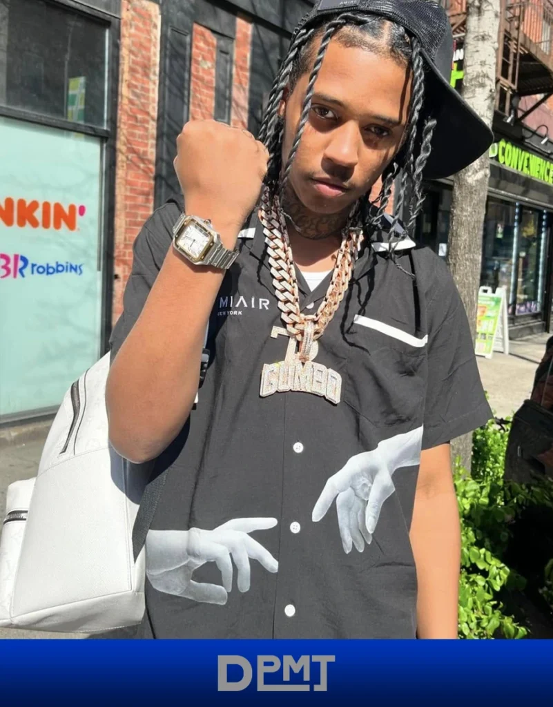 DThang Net Worth  - DPMT