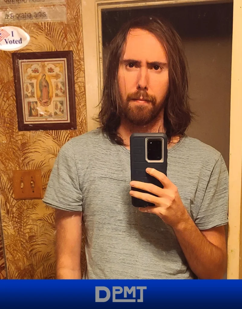Asmongold Age _ DPMT