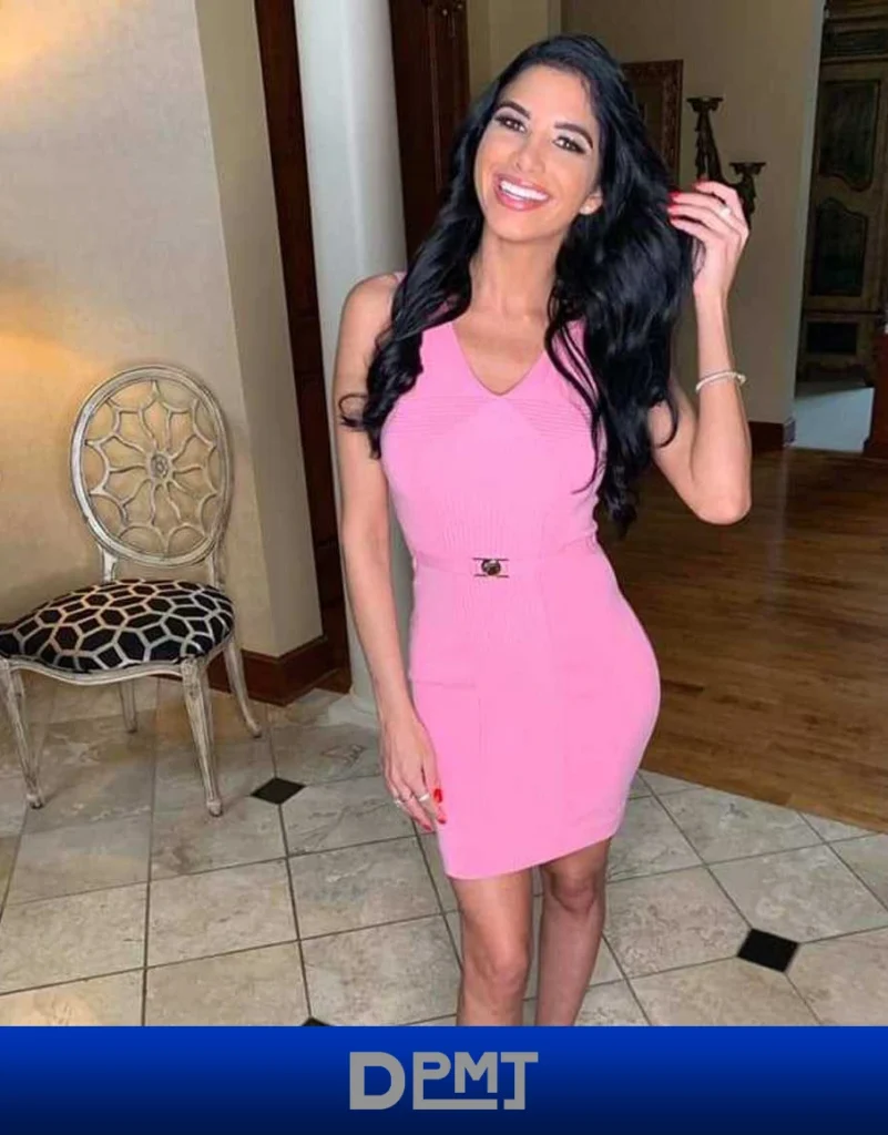 Madison Scarpino - DPMT