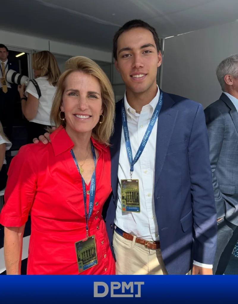 DPMT - Laura Ingraham
