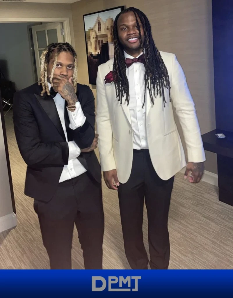 DThang Net Worth  - DPMT