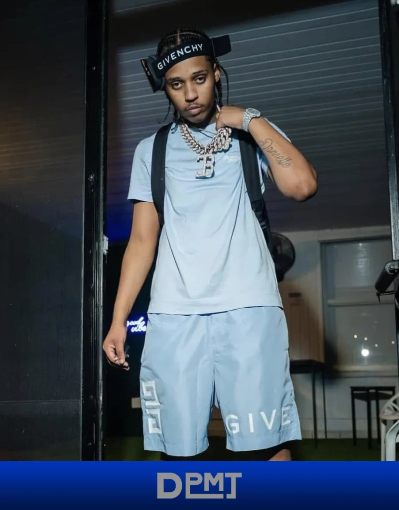 DThang Net Worth  - DPMT