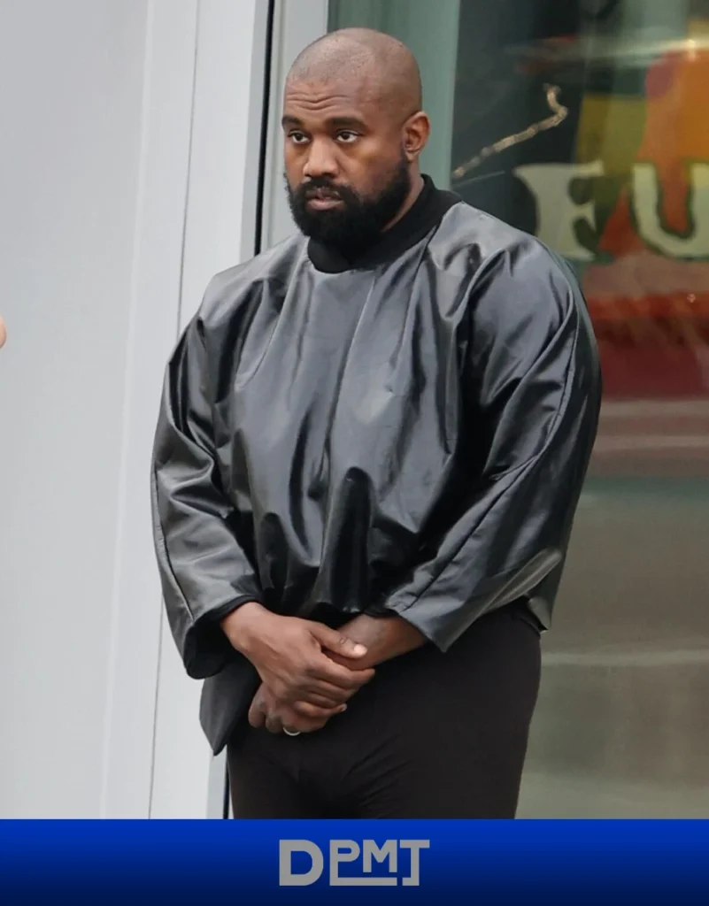 DPMT - Kanye West