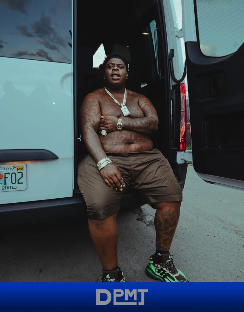 BigXthaPlug - DPMT