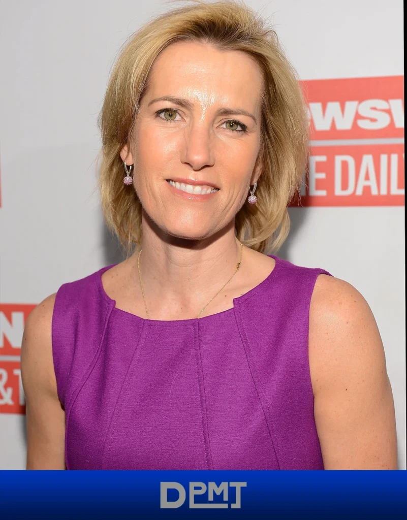DPMT - Laura Ingraham