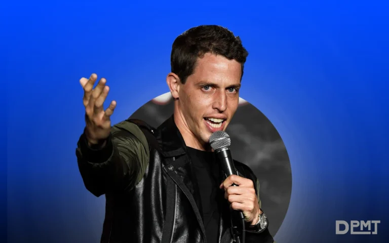 Tony Hinchcliffe Net Worth, Age, Wife & Bio Tony Hinchcliffe Net Worth, Age, Wife & Bio