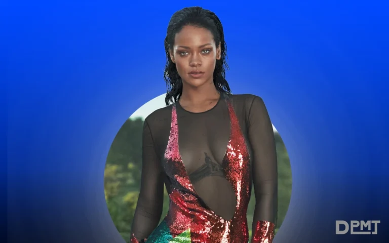 Rihanna Height, Age, Real Name, Net Worth & Bio