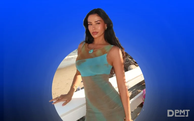 Ashlyn Castro Age, Height, Dating Life & Net Worth