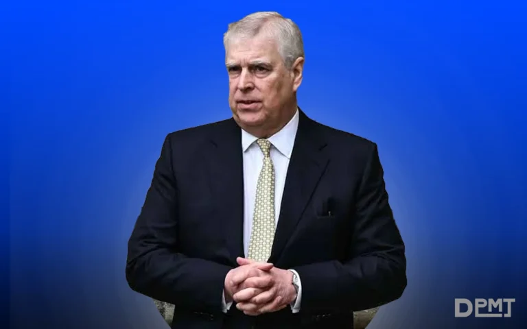 Prince Andrew Net Worth, Age & Wealth