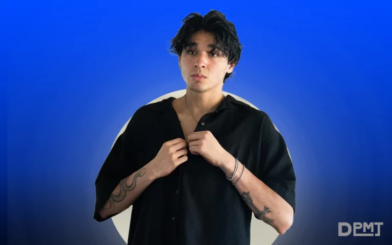Isaac Arellanes Age, Height, Real Name, Net Worth & Bio