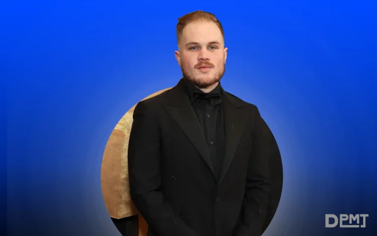 Zach Bryan Net Worth, Age, Wife & Bio
