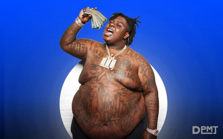 BigXthaPlug Age, Height & Net Worth BigXthaPlug Age, Height & Net Worth