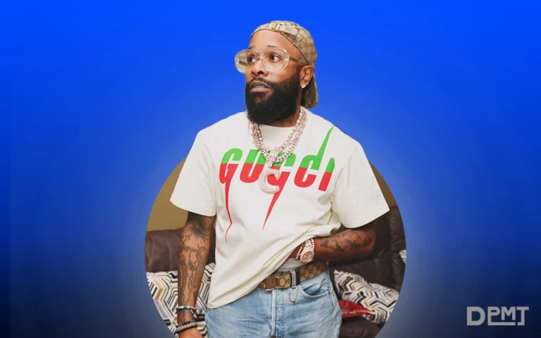 Chico Bean Age, Height & Net Worth