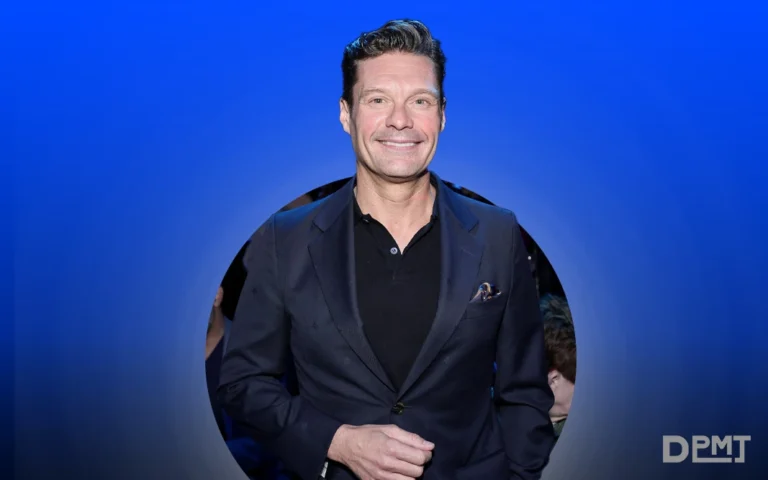 How Old is Ryan Seacrest? Age, Height & Net Worth How Old is Ryan Seacrest? Age, Height & Net Worth