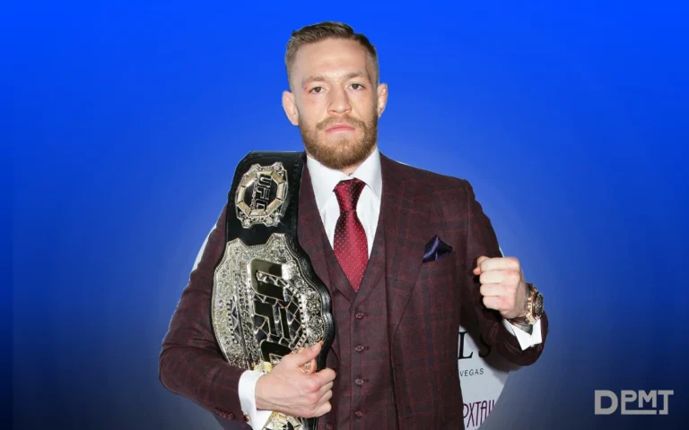 Conor McGregor Net Worth, Age & Family Conor McGregor Net Worth, Age & Family