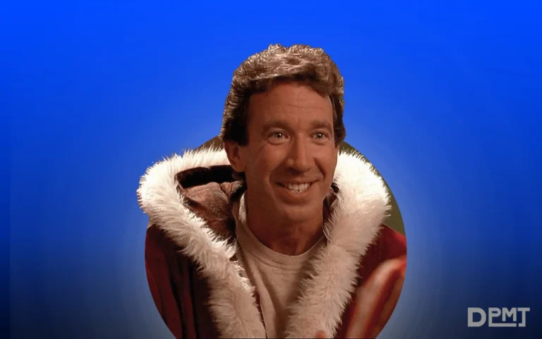 The Santa Clause Cast: Meet the Stars Behind the Christmas Classic