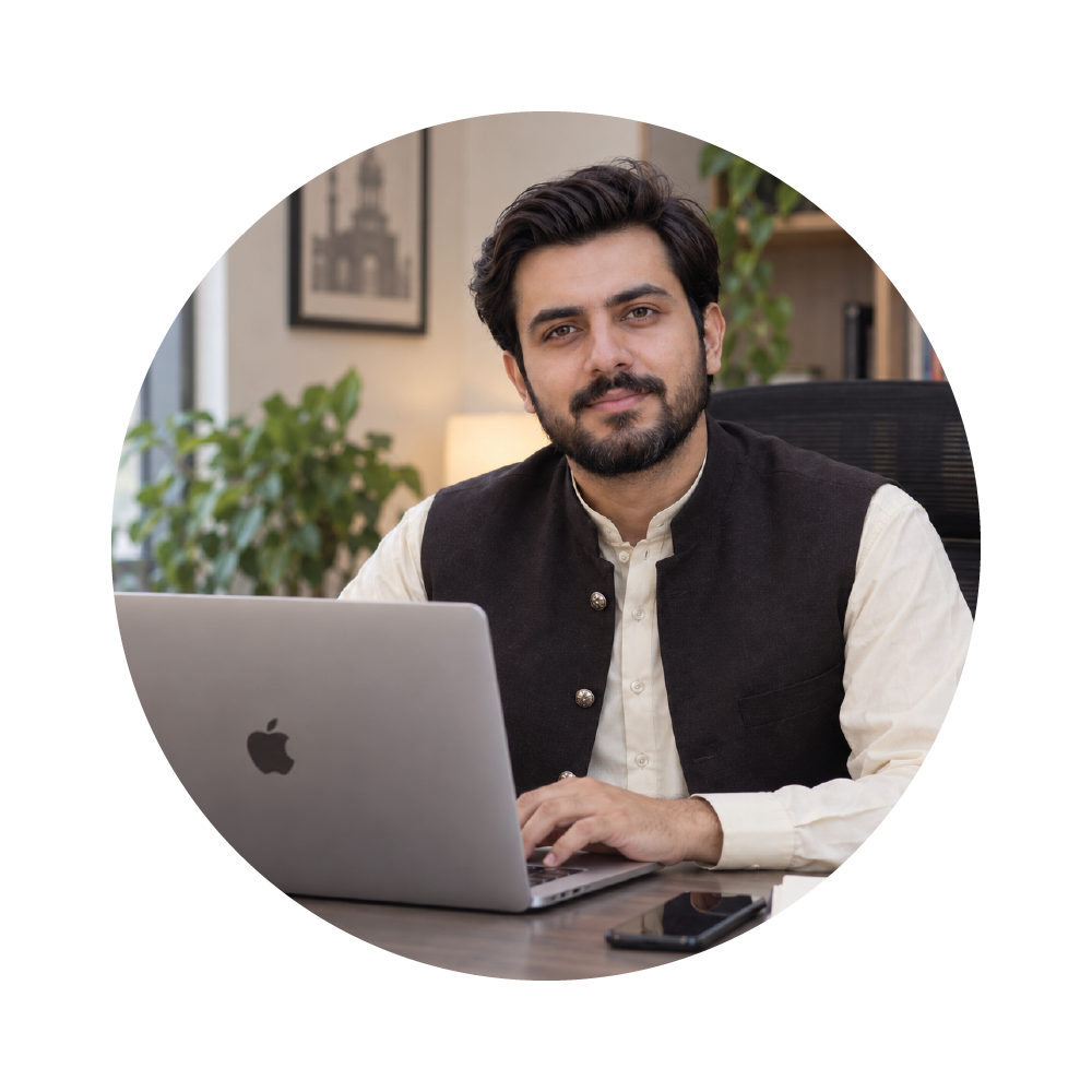 Sheeraz Baloch