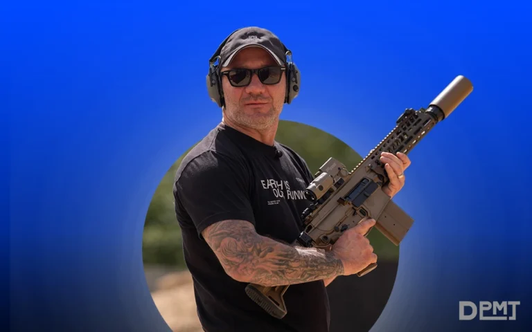 Shawn Ryan Net Worth: How the Former Navy SEAL Built His Wealth Shawn Ryan Net Worth: How the Former Navy SEAL Built His Wealth