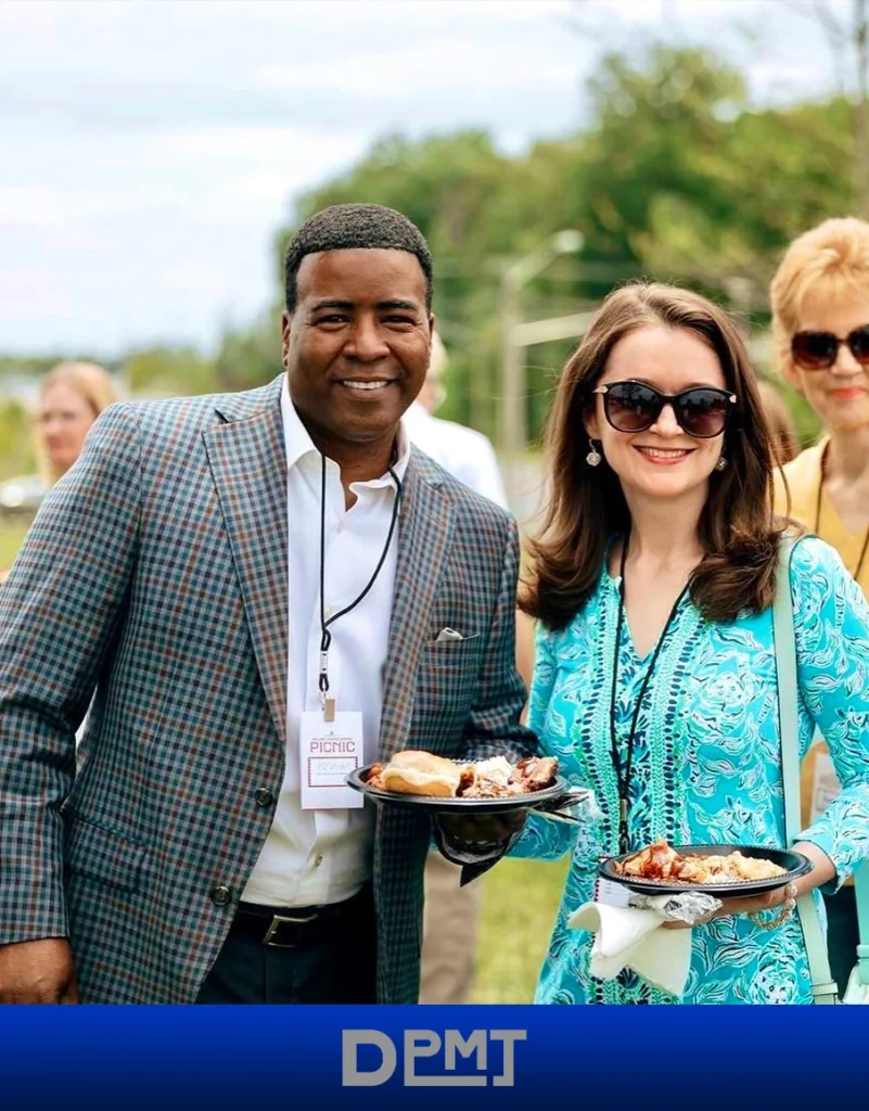 Kevin Corke - DPMT