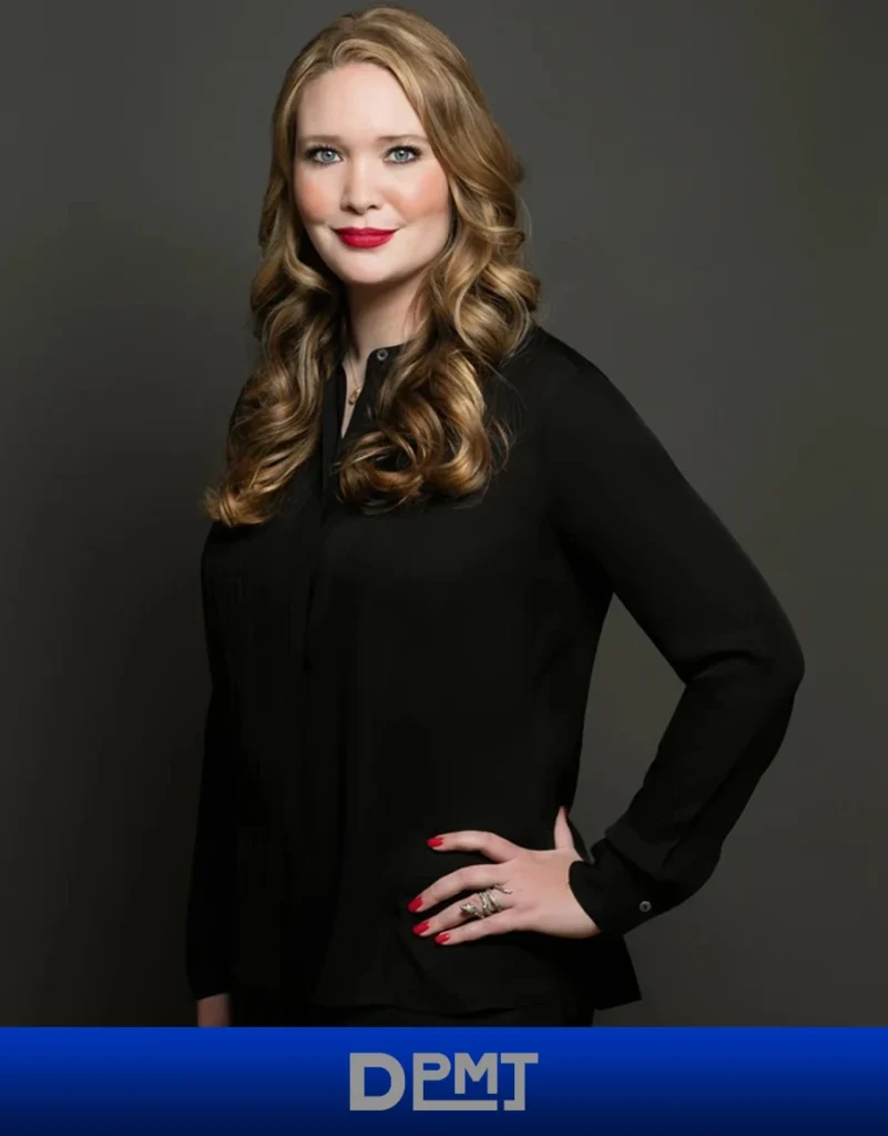 Sarah J. Maas - DPMT