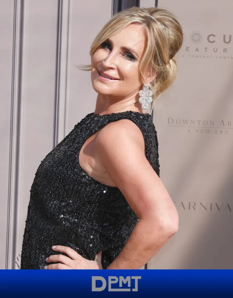 Sonja Morgan - DPMT