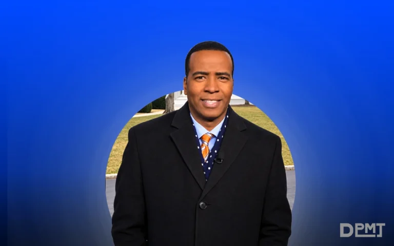 Kevin Corke Age
