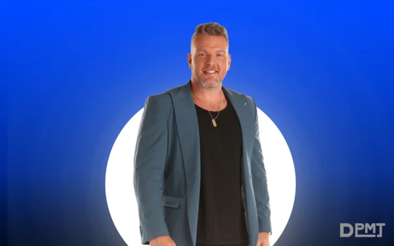 Pat McAfee Net Worth, Age, Wife & Bio