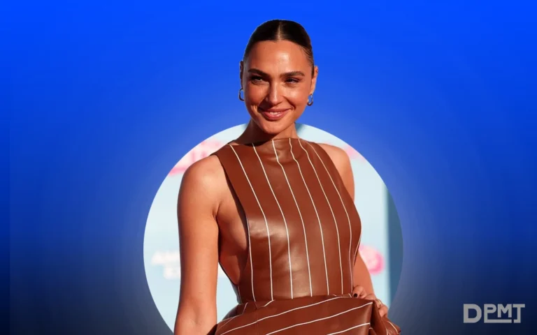 Gal Gadot Net Worth, Age, Height & Husband