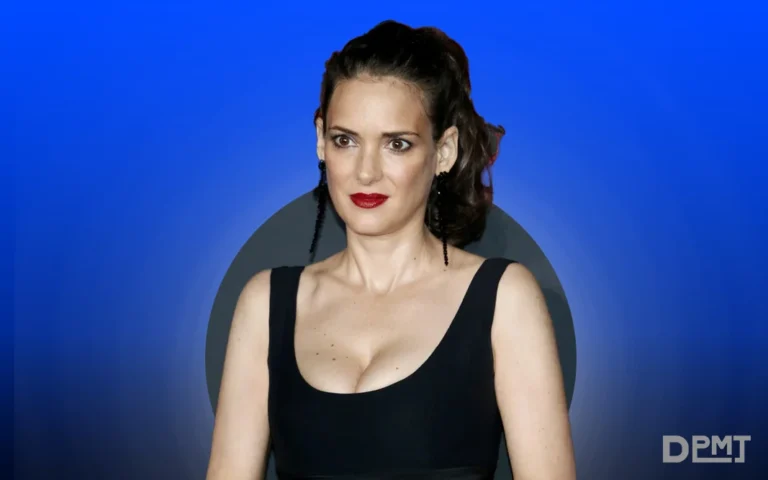 Winona Ryder Net Worth, Age, Height & Partner